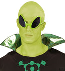 Alien Glasses