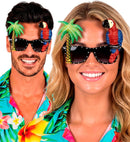 Parrot Tropical Glasses