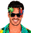 Parrot Tropical Glasses