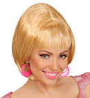 Pair Of Pink  Earrings