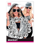 Disco Ball Bracelet