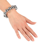 Disco Ball Bracelet