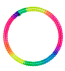 Neon Multicolor Bracelet