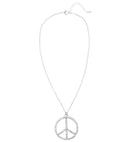 Strass Hippie Necklace