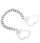 Handcuffs Bracelet