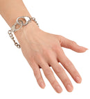 Handcuffs Bracelet