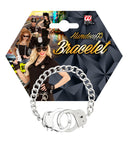 Handcuffs Bracelet