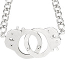 Handcuffs Necklace