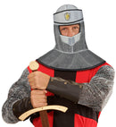 Knight Helmet