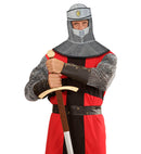 Knight Helmet