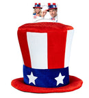Top Hat Mr. America 24 Cm