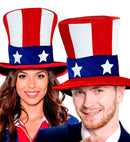 Top Hat Mr. America 24 Cm