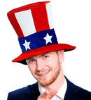 Top Hat Mr. America 24 Cm