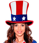 Top Hat Mr. America 24 Cm
