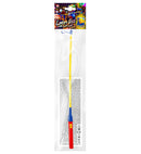 Lantern Stick With Light Saint Martin / Rificolona 50 Cm