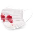 Bloody Mouth Mask
