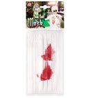 Bloody Mouth Mask