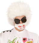 Bloody Mouth Mask