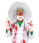 Bloody Mouth Mask