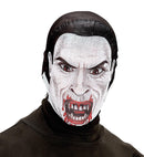 Vampire Fabric Mask