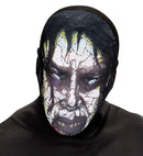 Zombie Fabric Mask
