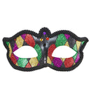  Harlequin Eyemask