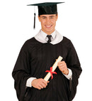 Satin Graduate Hat