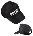 Police Cap Adjustable