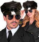 Chauffeur Hat