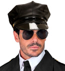 Chauffeur Hat