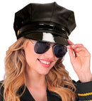 Chauffeur Hat