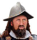 Conquistador Helmet