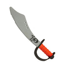 Eva Pirate Sword 42 Cm