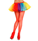 Rainbow Tutu