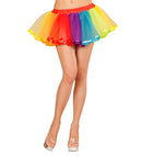 Rainbow Tutu