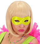 Unisex Neon Eyemask 4 Colors Ass.