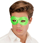 Unisex Neon Eyemask 4 Colors Ass.