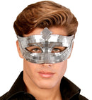 Unisex Cat Eye Disco Ball Eyemask
