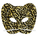 Leopard Mask