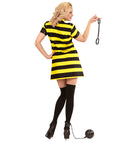 Convict  Dress 