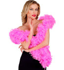 Feather Boa Pink - 1,80 M - 50 G