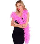 Feather Boa Pink - 1,80 M - 50 G