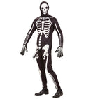 Horny Skeleton  Overalls, Gloves, Mask 
