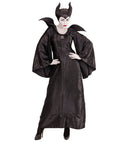 Malefica  Dress, Headpiece 