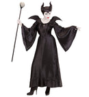 Malefica  Dress, Headpiece 