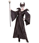 Malefica  Dress, Headpiece 
