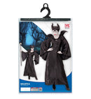 Malefica  Dress, Headpiece 