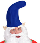 Blue Gnome Hat