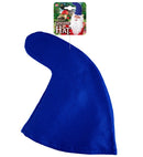 Blue Gnome Hat