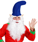 Blue Gnome Hat